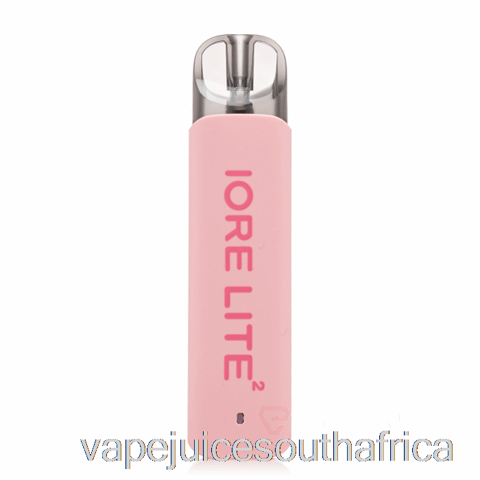 Vape Pods Eleaf Iore Lite 2 12W Pod System Pink